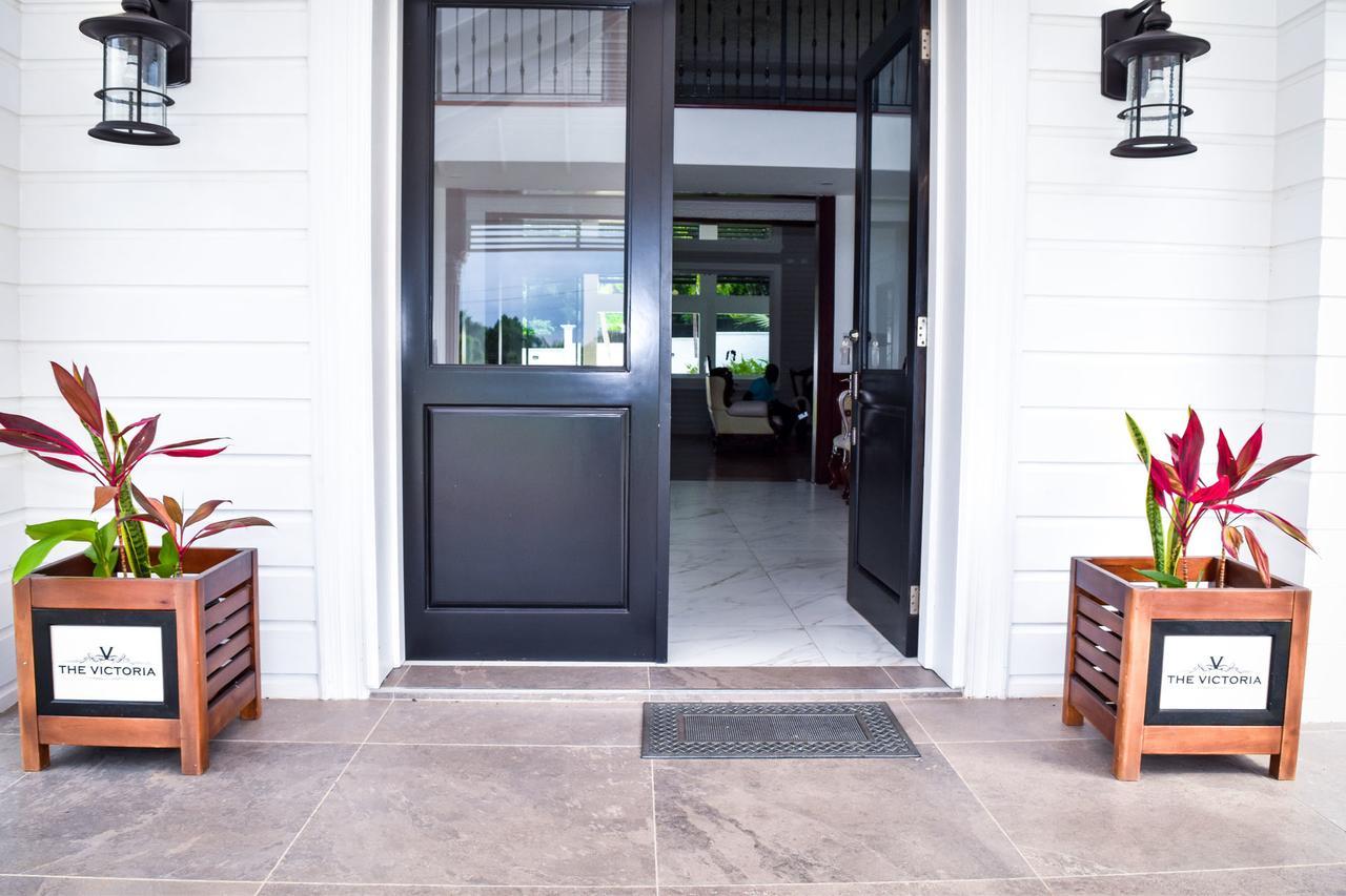 Jamgolia Place Mandeville Exterior foto