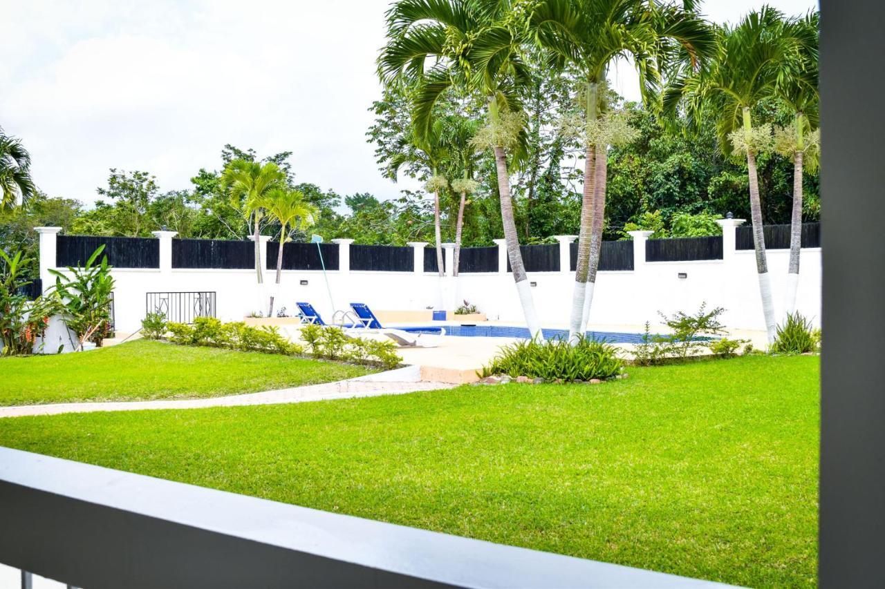 Jamgolia Place Mandeville Exterior foto