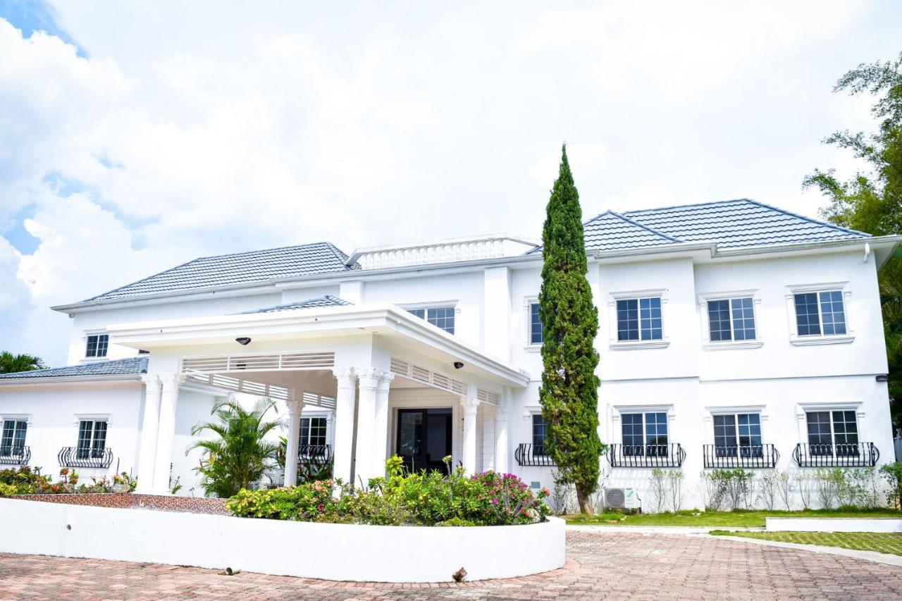 Jamgolia Place Mandeville Exterior foto