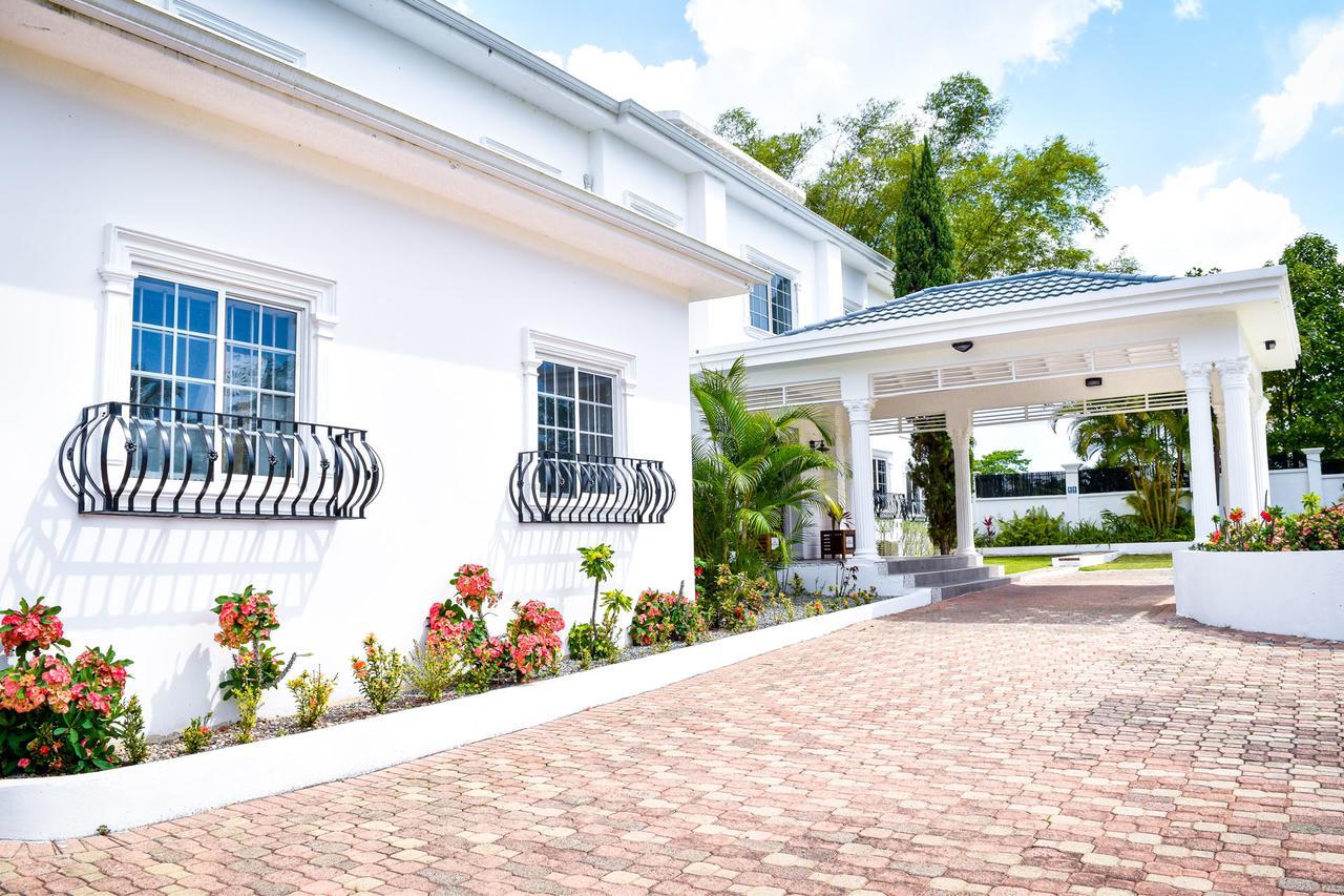 Jamgolia Place Mandeville Exterior foto