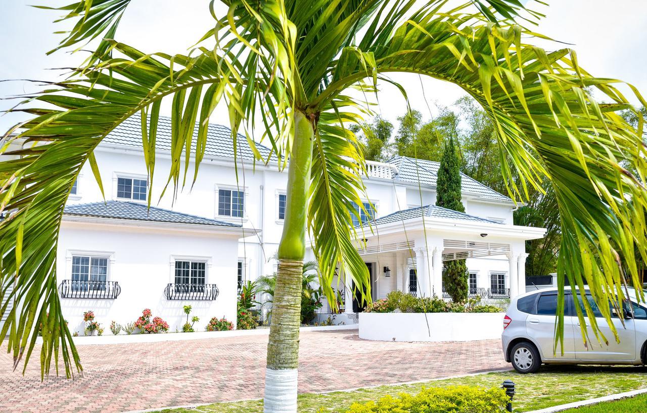 Jamgolia Place Mandeville Exterior foto