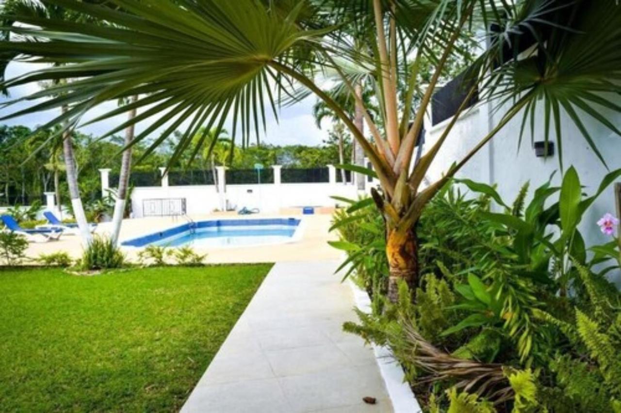 Jamgolia Place Mandeville Exterior foto